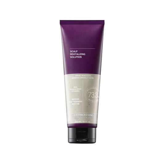 Doctor G. Hair Thickening Conditioner For Hair loss